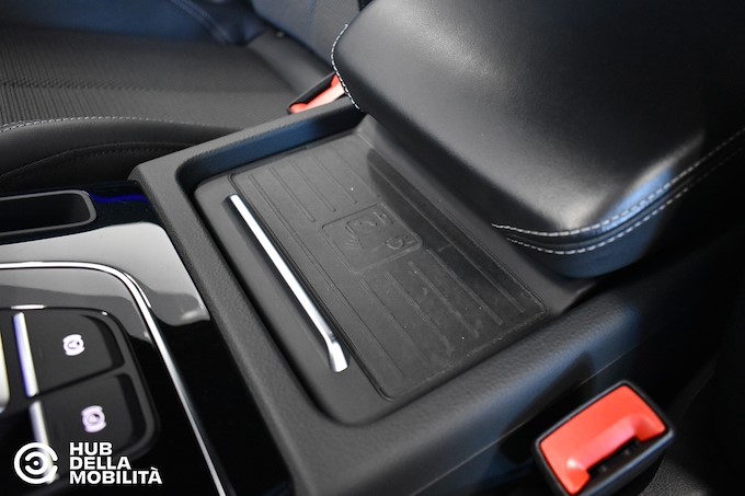 AUDI Q5 SPB 40 TDI quattro S tronic Identity Black S line